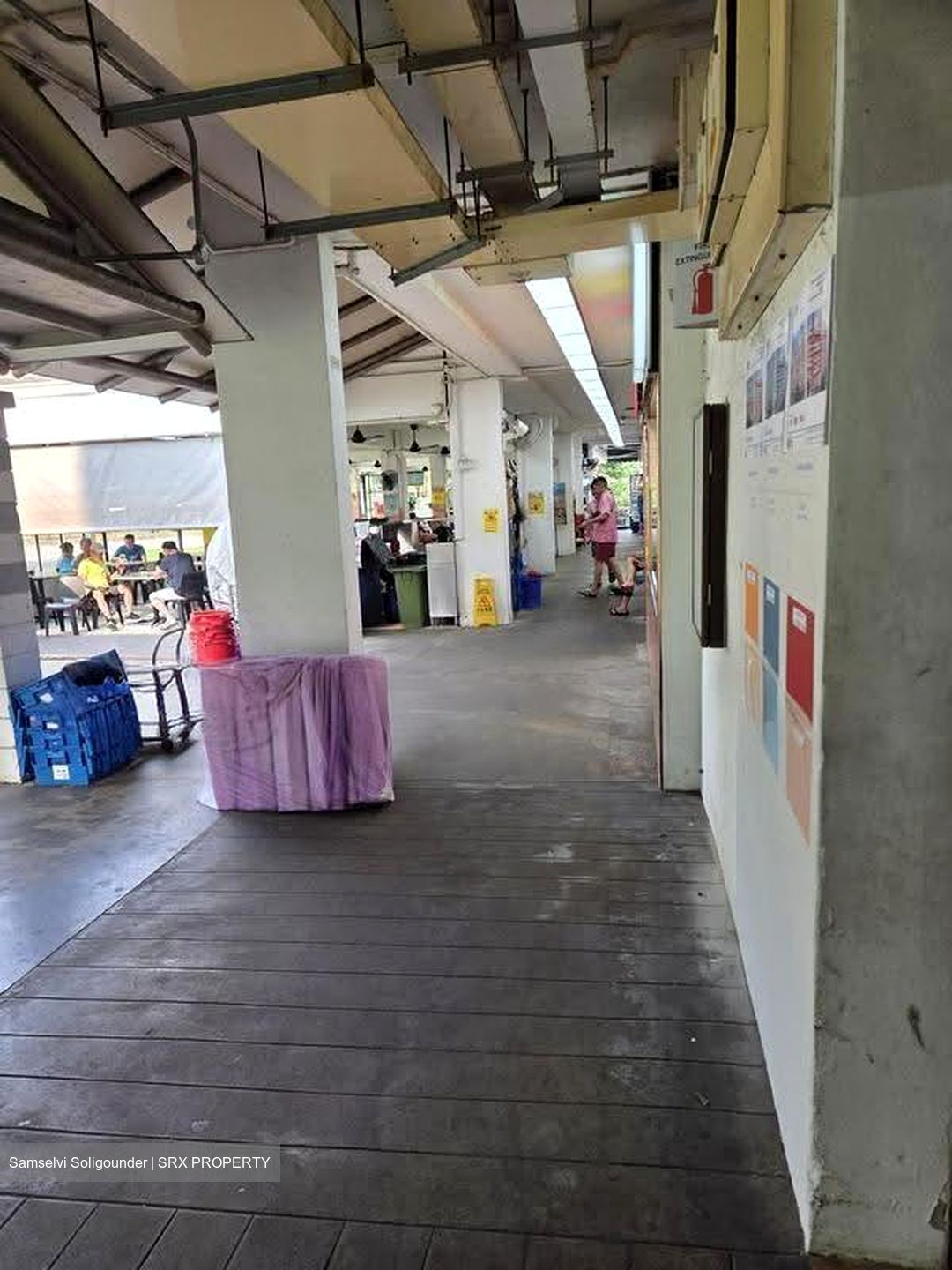 Blk 401 Harmony View (Hougang), HDB 3 Rooms #627506631